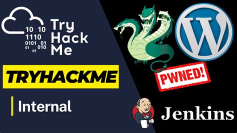 tryhackme internal.